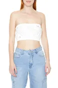 D-Ring Grommet Bandeau