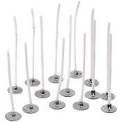 Candle wick - 6in