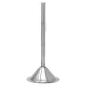 #20/22 Stainless Steel Grinder Stuffing Tubes
