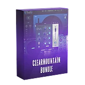 Apogee Clearmountain Bundle Plug In