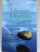 Diarias Reflexiones (Tapa Blanda)