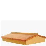 8 Fr Cypress Copper Top