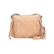 Wholesale Frye Meadow Mini Crossbody Beige One Size