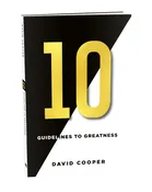 10 Guidelines To Greatness   PB