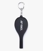 MUSE RACQUET KEYCHAIN