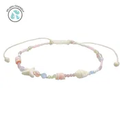 Sea Jewel Anklet