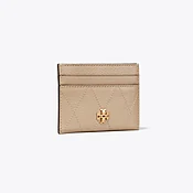 Charlie Quilted Card Case