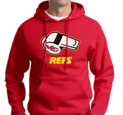 "12th Man" Sweatshirt Hoody