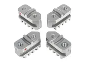 Axminster Accessory Mounting Jaws (GK100/SK100)