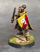 28mm miniature