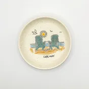 ADIRONDAK TRINKET DISH