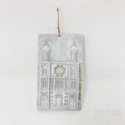 3D Ornament: Jesuit Church