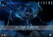 Alien Queen Sixth Scale Figure by Hot Toys