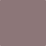 2113-40 Cinnamon Slate by Benjamin Moore