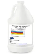 DPDM-400 High Temperature Silicone Bath Fluids