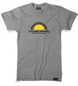 Bike Chain T-Shirt