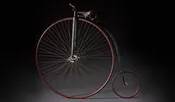 American High Wheeler Bicycle