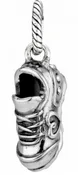 Running Shoe Charm