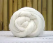 Angora Combed Top