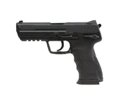 H & K Handguns