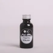 TOOTH POLISH || FAT AND THE MOON