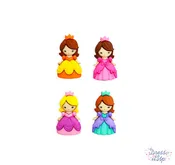 Belle Of The Ball