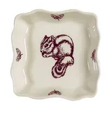 Chipmunk Plate