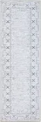 Becki Owens x Livabliss Casita BOCS-2300 Machine Washable Area Rug
