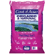 Coast of Maine Bar Harbor Blend Potting Soil 2 cu ft