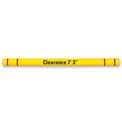 4.5″ Height Guard