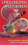 The Philadelphia Experiment Murder: Parallel Universes and the Physics of Insanity