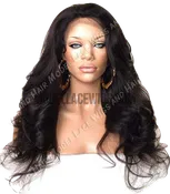 Unavailable Custom Full Lace Wig (Alexis) Item#: 221