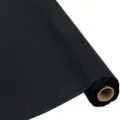 BANQUET ROLL TABLE COVER ASSORTED COLORS