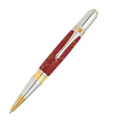 Art Deco Ballpoint Pen Kit
