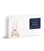 E. Frances Little Notes - Animals &amp; Nature
