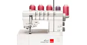 Elna eXtend Covermax