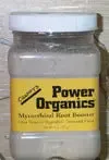 Chappy's Organic Mycorrhizal Fungi - Root Booster