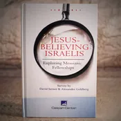 Jesus-believing Israelis – Exploring Messianic Fellowships