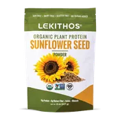 Organic Sunflower Seed Protein