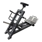 Commercial-Grade T-Bar Linear Row (Pre-Order 10-12 Weeks)