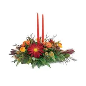 Fall Splendor Standard
