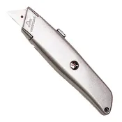 Better Tools Retractable Utility Knife