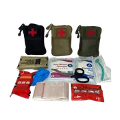 COMPACT ADVANCED TRAUMA KIT