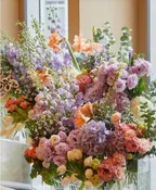 Spring Collection  — The Exotic Green Garden