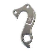 Aluminum Adventure Bike Hanger