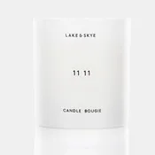 11 11 Candle