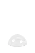 32oz Clear Dome Lid (107mm)