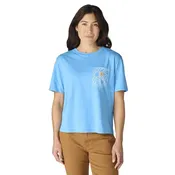 Carhartt Women's Tencel&trade; Fiber Series Loose Floral T-Shirt