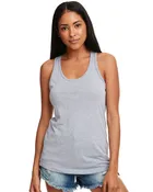Next Level Ladies' Racerback Tank