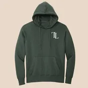 TL Hooded Sweatshirt - Green